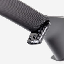 Load image into Gallery viewer, 2023-2025 Corvette C8 Z06/Z07 Gloss Carbon Fiber Rear Spoiler