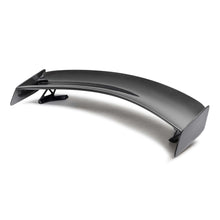 Load image into Gallery viewer, 2024 + Ford Mustang S650 Type-GT5 Carbon Fiber Rear Spoiler W/ Brackets W/ Applique