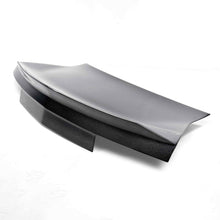 Load image into Gallery viewer, 2010-2013 CHEVY CAMARO CARBON FIBER TRUNK WITH INTEGRATED SPOILER