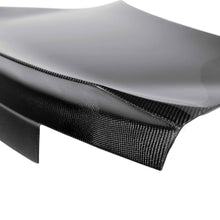 Load image into Gallery viewer, 2010-2013 CHEVY CAMARO CARBON FIBER TRUNK WITH INTEGRATED SPOILER