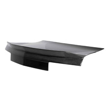 Load image into Gallery viewer, 2010-2013 CHEVY CAMARO CARBON FIBER TRUNK WITH INTEGRATED SPOILER