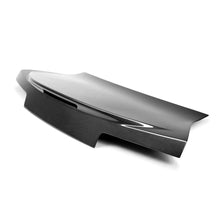 Load image into Gallery viewer, 2014-2015 CHEVY CAMARO OEM STYLE CARBON FIBER TRUNK