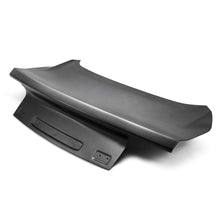 Load image into Gallery viewer, 2015-2022 Mustang Dry Carbon Fiber Type-OE Trunk / Decklid