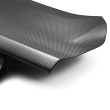 Load image into Gallery viewer, 2015-2022 Mustang Dry Carbon Fiber Type-OE Trunk / Decklid