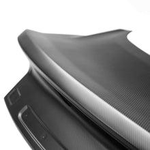 Load image into Gallery viewer, 2015-2022 Mustang Dry Carbon Fiber Type-OE Trunk / Decklid