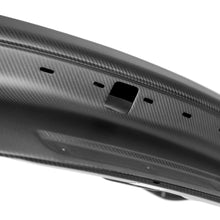 Load image into Gallery viewer, 2015-2022 Mustang Dry Carbon Fiber Type-OE Trunk / Decklid