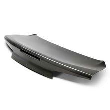 Load image into Gallery viewer, 2016-2024 CHEVY CAMARO OEM DOUBLE SIDED CARBON FIBER TRUNK