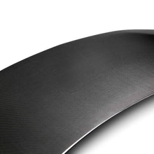 Load image into Gallery viewer, 2016-2024 CHEVY CAMARO OEM DOUBLE SIDED CARBON FIBER TRUNK