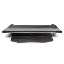 Load image into Gallery viewer, 2024 + Ford Mustang S650 Gloss Carbon Fiber 1pc Rear Trunk W/ Holes For Spoiler Mounting