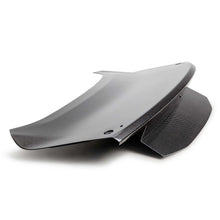 Load image into Gallery viewer, 2024 + Ford Mustang S650 Gloss Carbon Fiber 1pc Rear Trunk W/ Holes For Spoiler Mounting