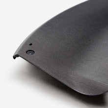 Load image into Gallery viewer, 2024 + Ford Mustang S650 Gloss Carbon Fiber 1pc Rear Trunk W/ Holes For Spoiler Mounting