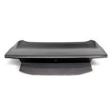 Load image into Gallery viewer, 2024 + Ford Mustang S650 Gloss Carbon Fiber One Piece OE Style Rear Trunk Holes Delete