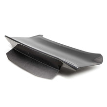 Load image into Gallery viewer, 2024 + Ford Mustang S650 Gloss Carbon Fiber 1pc Type SA Integrated Spoiler Decklid Rear Trunk