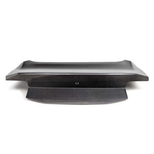 Load image into Gallery viewer, 2024 + Ford Mustang S650 Gloss Carbon Fiber 1pc Type SA Integrated Spoiler Decklid Rear Trunk