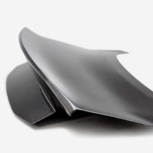 Load image into Gallery viewer, 2024 + Ford Mustang S650 Gloss Carbon Fiber 1pc Type SA Integrated Spoiler Decklid Rear Trunk