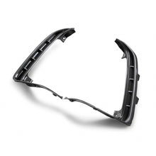 Load image into Gallery viewer, 2021-2024 Dodge Ram TRX Type-OE Gloss Carbon Fiber Tail Light Surrounds Pair