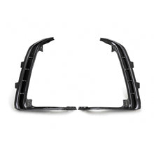 Load image into Gallery viewer, 2021-2024 Dodge Ram TRX Type-OE Gloss Carbon Fiber Tail Light Surrounds Pair