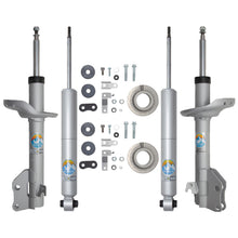 Load image into Gallery viewer, Bilstein 2018 Subaru Forester B8 TerraSport Lift Kit - 1.75in Front &amp; 1.5in Rear Lift