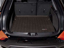 Load image into Gallery viewer, WeatherTech 25-26 Cadillac Optiq Behind 2nd Row Cargo Liners - Cocoa
