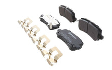 Load image into Gallery viewer, Brembo OE 17-20 Acura MDX/14-20 RLX/15-20 TLX/18-24 Honda Odyssey PRIME Low-Met Brake Pad - Rear