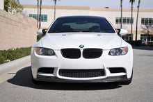Load image into Gallery viewer, 2008-2012 BMW M3 E90/E92/E93 AKM Style Carbon Fiber Front Lip - Carbonado