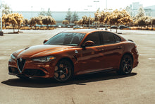 Load image into Gallery viewer, Weistec Windshield Banner Alfa Romeo Giulia 952