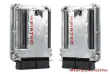 Load image into Gallery viewer, Weistec Alfa Romeo GME T4 2.0T ECU Tune W.2 Giulia Stelvio