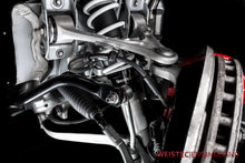 Load image into Gallery viewer, Weistec AMG GT / GT S Adjustable Coilovers Mercedes-Benz AMG GT C AMG GT S