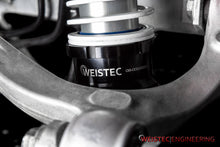 Load image into Gallery viewer, Weistec AMG GT / GT S Adjustable Coilovers Mercedes-Benz AMG GT C AMG GT S