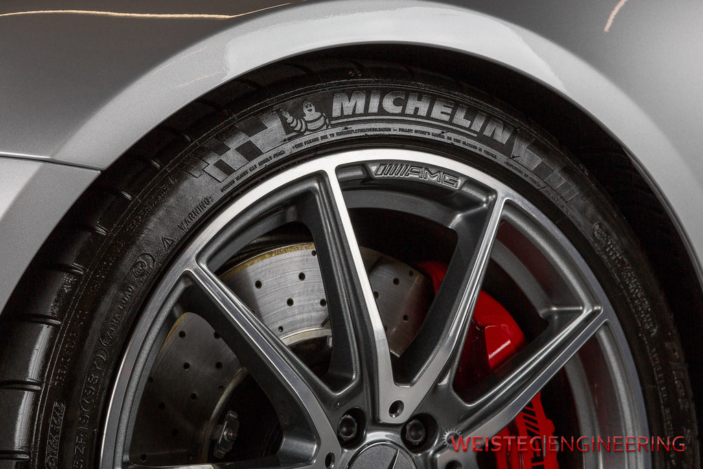 Weistec AMG GT / GT S Adjustable Coilovers Mercedes-Benz AMG GT C AMG GT S