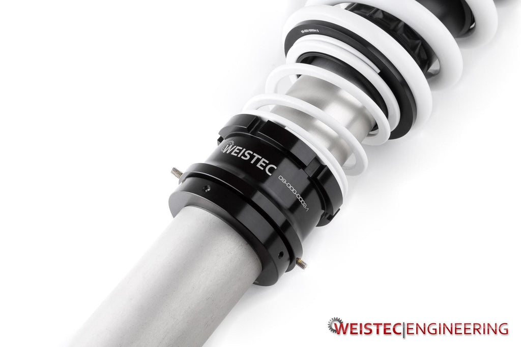 Weistec SLS Adjustable Coilovers Mercedes-Benz SLS AMG
