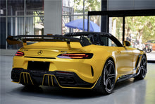 Load image into Gallery viewer, 2017-2021 Mercedes Benz AMG GT/GTC Roadster Only IMP Ver.2 Wing - DarwinPRO Aerodynamics
