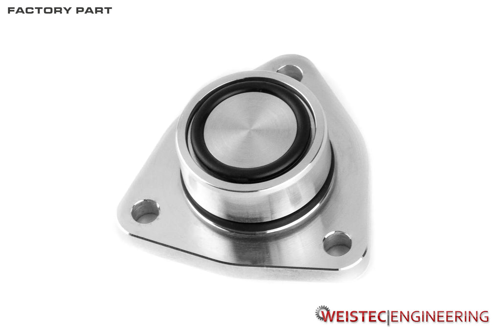 Weistec M133 Anti Surge Valve Mercedes-Benz A45 AMG CLA45 AMG GLA45 AMG