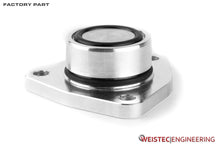 Load image into Gallery viewer, Weistec M133 Anti Surge Valve Mercedes-Benz A45 AMG CLA45 AMG GLA45 AMG