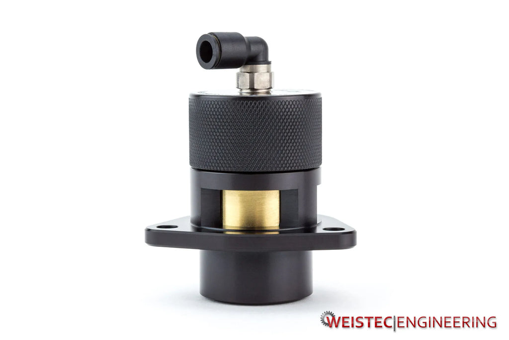 Weistec M133 Anti Surge Valve Mercedes-Benz A45 AMG CLA45 AMG GLA45 AMG