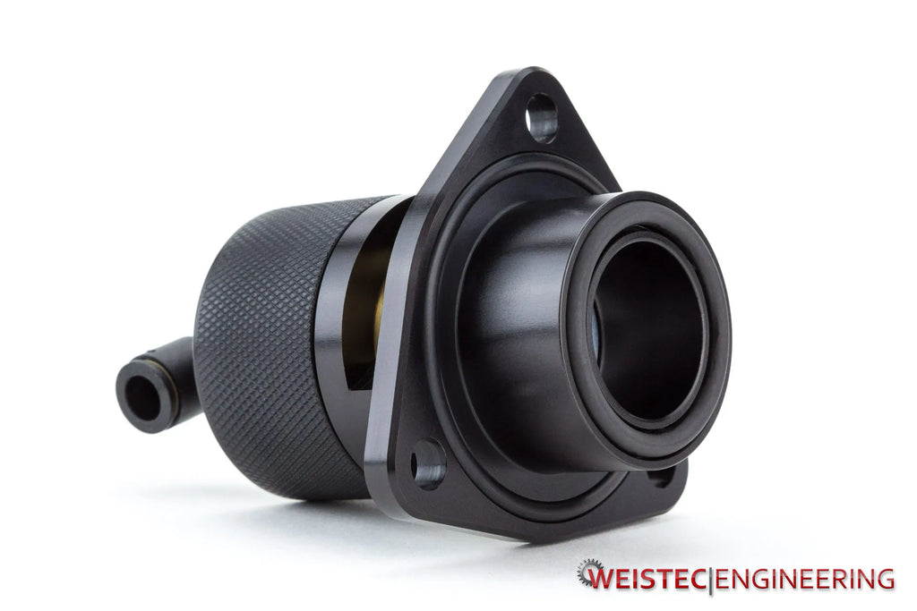 Weistec M133 Anti Surge Valve Mercedes-Benz A45 AMG CLA45 AMG GLA45 AMG