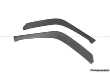 Load image into Gallery viewer, 2010-2015 Ferrari F458 Coupe/Spyder AP Style Carbon Fiber Front Lip - Carbonado Aero