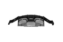 Load image into Gallery viewer, 2023-2025 Ferrari Purosangue FUV Type F175 OEM Style Dry Carbon Fiber Rear Diffuser