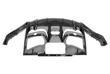 Load image into Gallery viewer, 2023-2025 Ferrari Purosangue FUV Type F175 OEM Style Dry Carbon Fiber Rear Diffuser