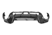 Load image into Gallery viewer, 2023-2025 Ferrari Purosangue FUV Type F175 OEM Style Dry Carbon Fiber Rear Diffuser