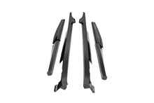 Load image into Gallery viewer, 2023-2025 Ferrari Purosangue FUV Type F175 OEM Style Dry Carbon Fiber Side skirts