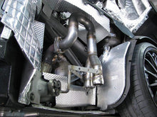 Load image into Gallery viewer, QuickSilver McLaren SLR inc. 722S Sport Exhaust 2003-2009