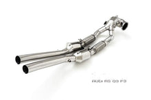 Load image into Gallery viewer, Valvetronic Exhaust System for Audi RSQ3 Sportback (F3) (OPF) | 2021+