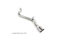 Load image into Gallery viewer, Valvetronic Exhaust System for Audi RSQ3 Sportback (F3) (OPF) | 2021+