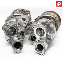 Load image into Gallery viewer, Pure Turbos Pure900 Turbo Upgrade Audi RS6/RS7/RSQ8