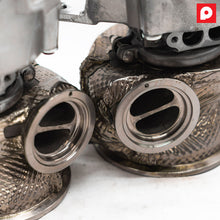 Load image into Gallery viewer, Pure Turbos Pure900 Turbo Upgrade Lamborghini Urus