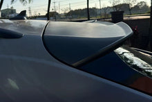 Load image into Gallery viewer, 2020-2023 Audi RSQ8 AD Style Dry Carbon Fiber Roof Spoiler - Carbonado