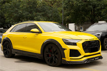 Load image into Gallery viewer, 2020-2023 Audi RSQ8 AD Style Dry Carbon Fiber Fender Flare Wheel Trims - Carbonado