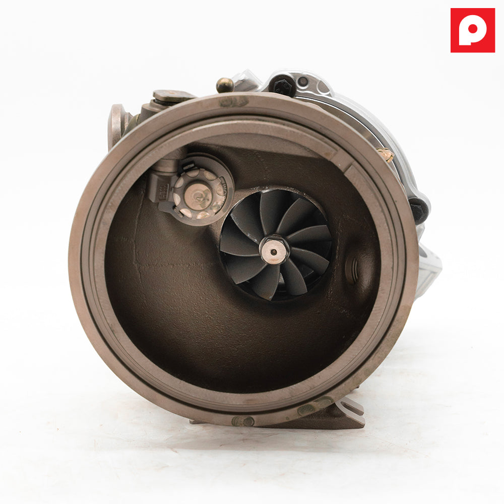 Pure Turbos Pure750 Turbo Upgrade Audi S4/S5/SQ5