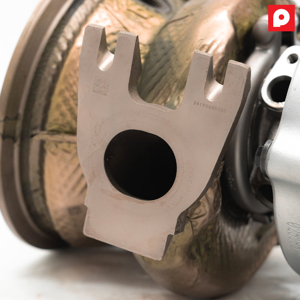 Pure Turbos Pure750 Turbo Upgrade Audi S4/S5/SQ5